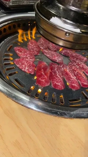 Nami Korean Grill House by Hanjip