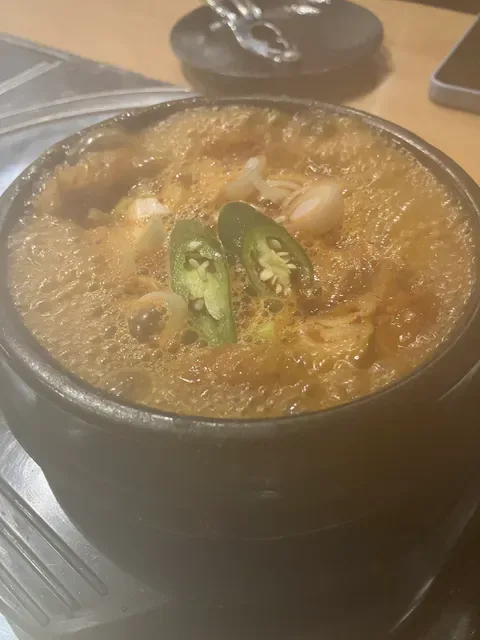 Nami Korean Grill House by Hanjip