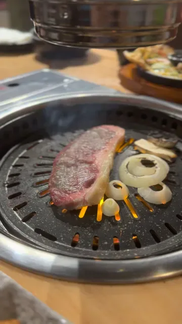 Nami Korean Grill House by Hanjip