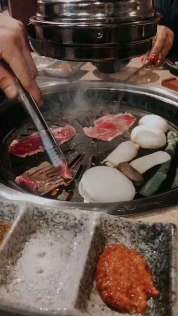 Nami Korean Grill House by Hanjip