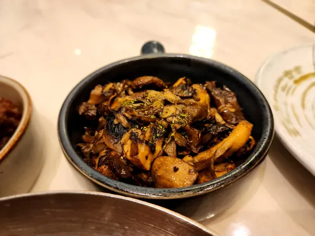 Poulet Bijou - Jewel Changi Airport