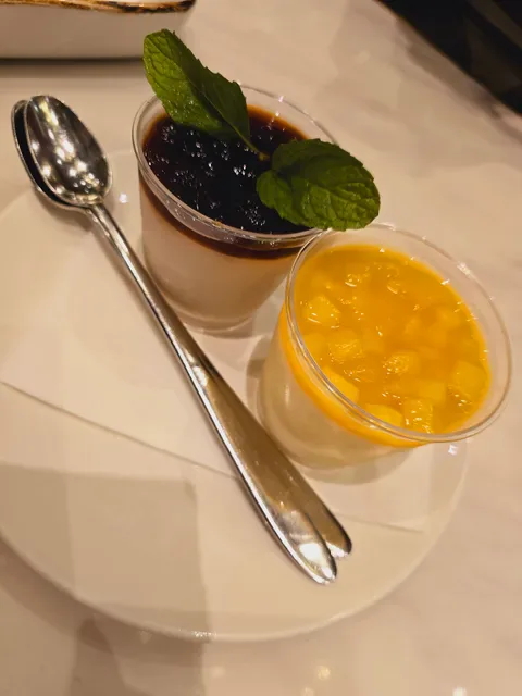Poulet Bijou - Jewel Changi Airport