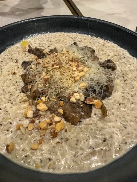 Poulet Bijou - Jewel Changi Airport