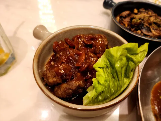 Poulet Bijou - Jewel Changi Airport
