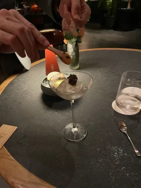 Quenino