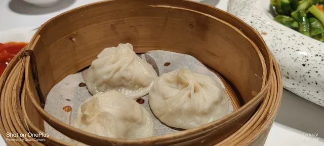 Shang Palace