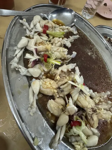 Sin Huat Eating House