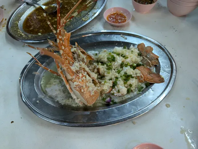 Sin Huat Eating House