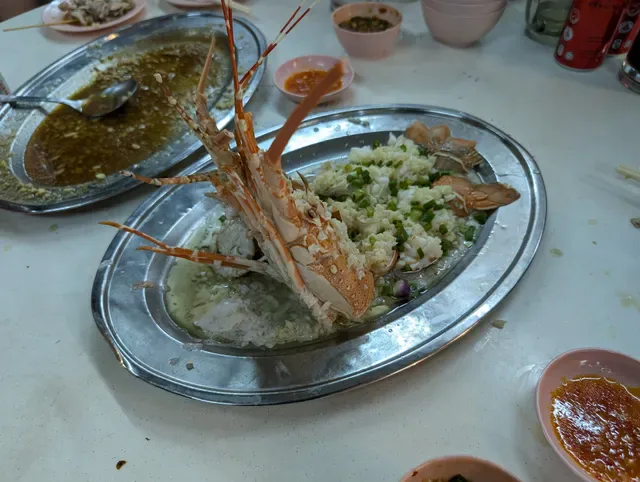 Sin Huat Eating House