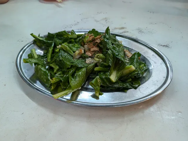 Sin Huat Eating House