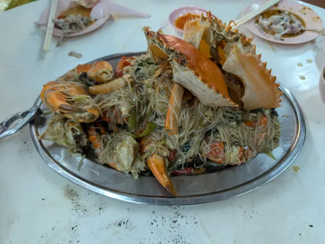 Sin Huat Eating House