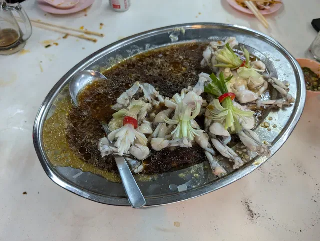 Sin Huat Eating House
