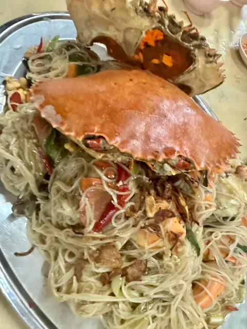 Sin Huat Eating House