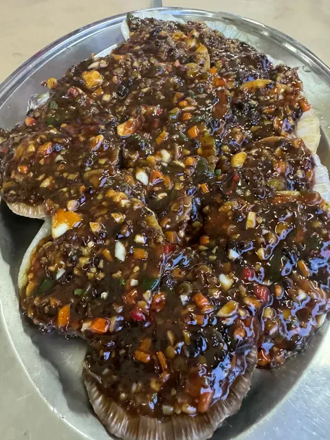 Sin Huat Eating House