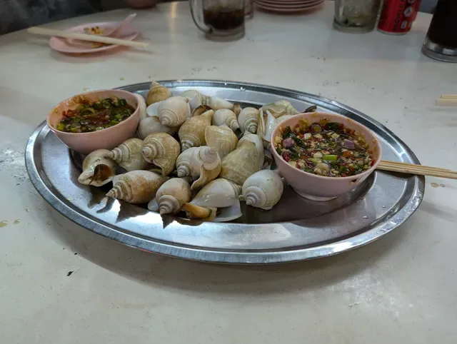 Sin Huat Eating House
