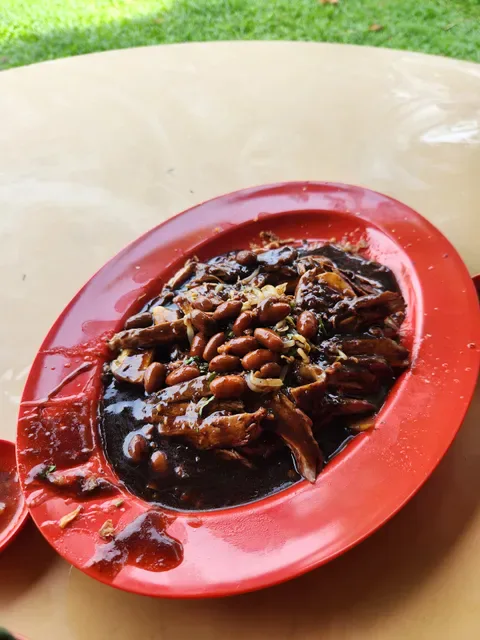 Sin Huat Eating House