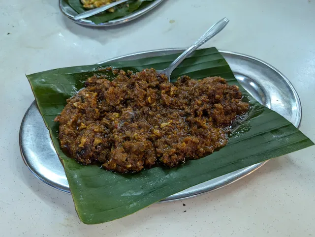 Sin Huat Eating House