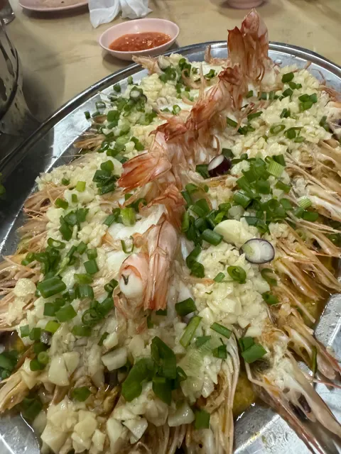 Sin Huat Eating House