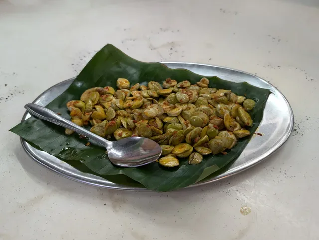 Sin Huat Eating House