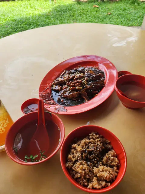 Sin Huat Eating House