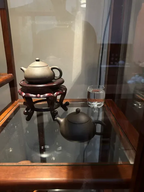 Tea Chapter