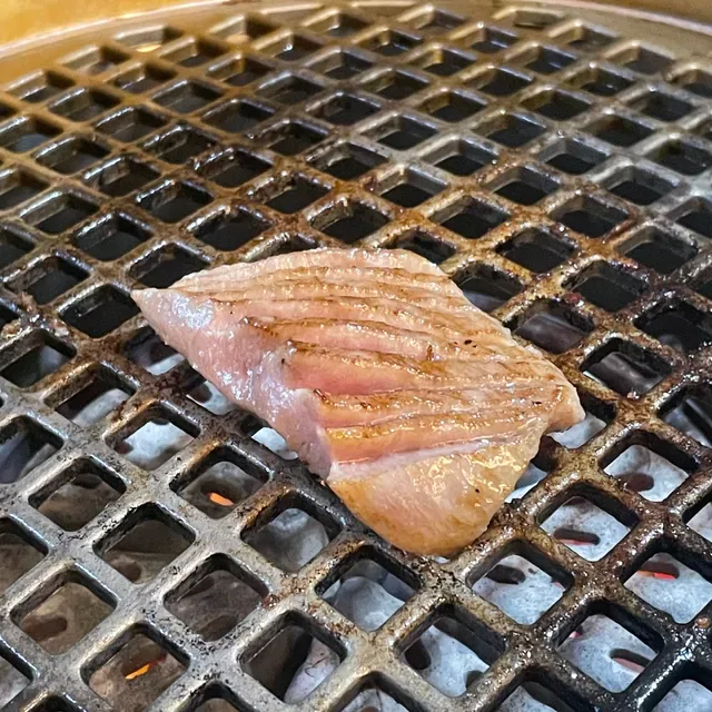 Wa-En Wagyu Yakiniku