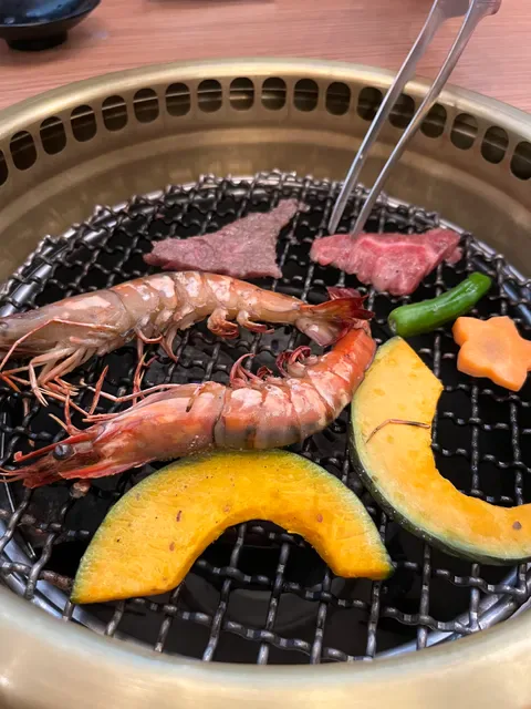 Wa-En Wagyu Yakiniku