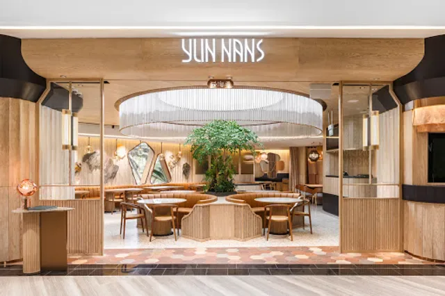 YUN NANS