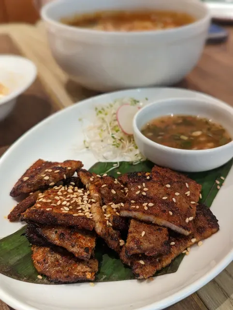YUN NANS