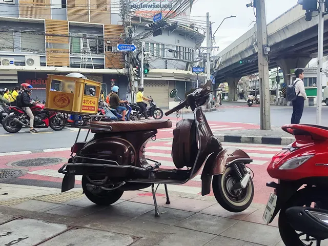 Hia Tai Kee Visukrasat