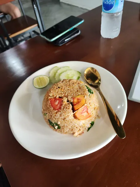 Panda Thai Food & Vegetarian