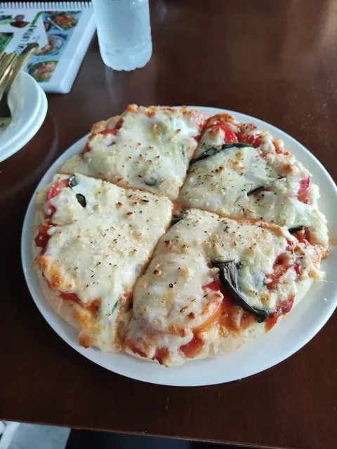 Panda Thai Food & Vegetarian