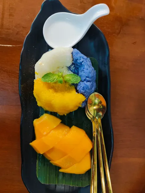Panda Thai Food & Vegetarian