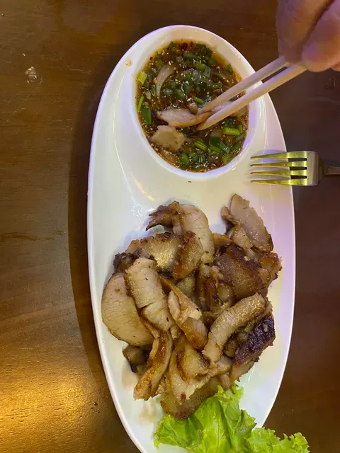 Panda Thai Food & Vegetarian