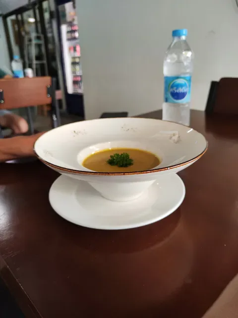Panda Thai Food & Vegetarian