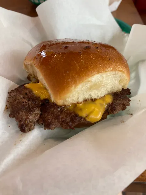 Daniel Thaiger Burger Hub & STAX Burger