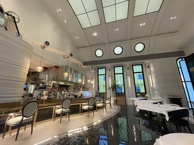 Restaurant Patt
