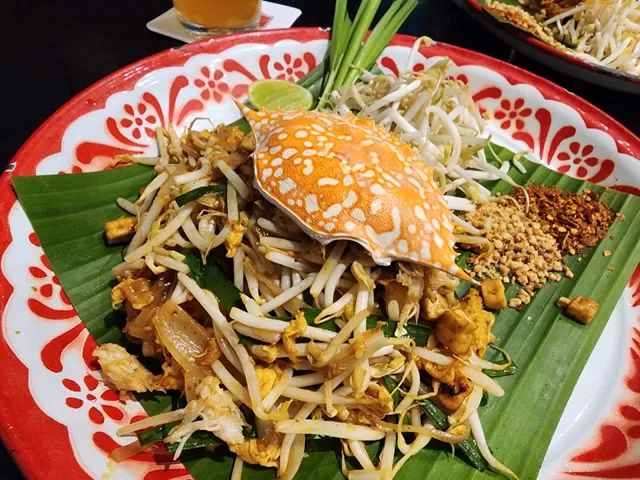 Baan Phadthai