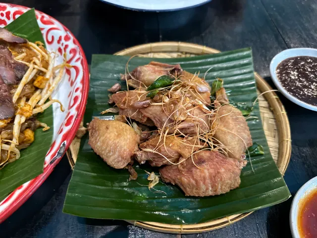 Baan Phadthai