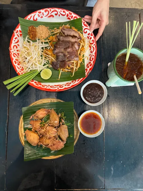 Baan Phadthai