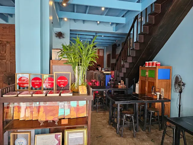 Baan Phadthai