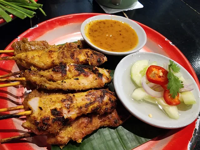 Baan Phadthai