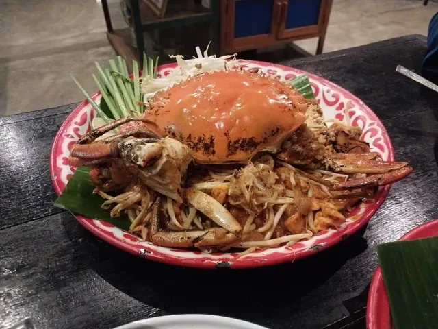 Baan Phadthai