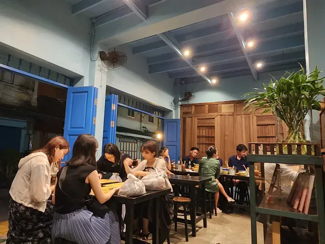 Baan Phadthai