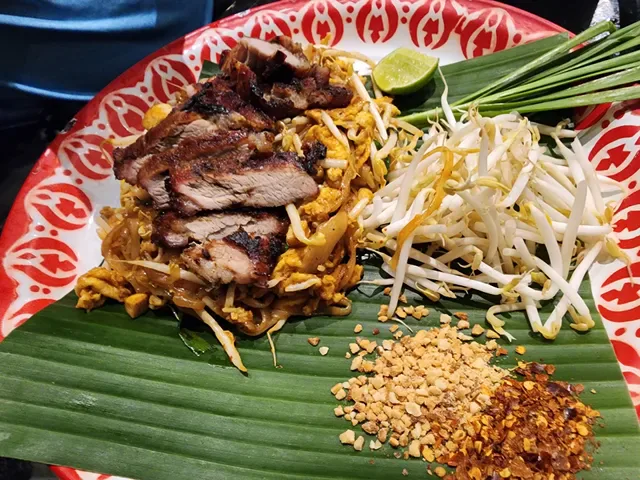 Baan Phadthai