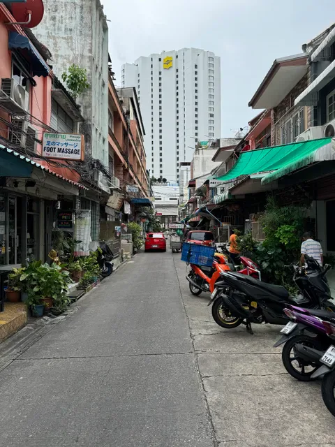 Baan Phadthai