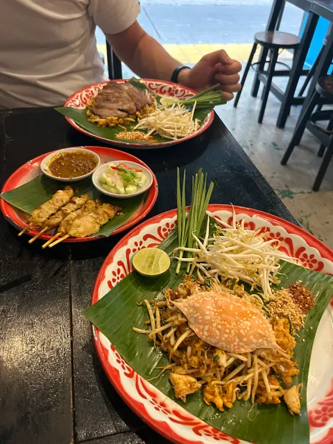 Baan Phadthai