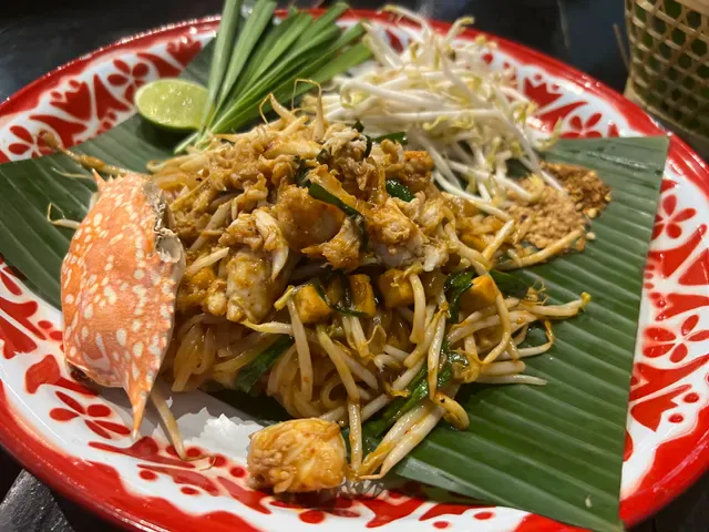Baan Phadthai