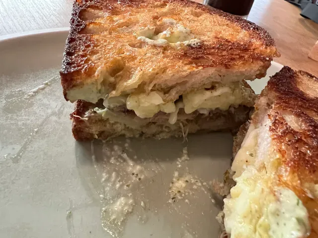 Sarnies Bangkok