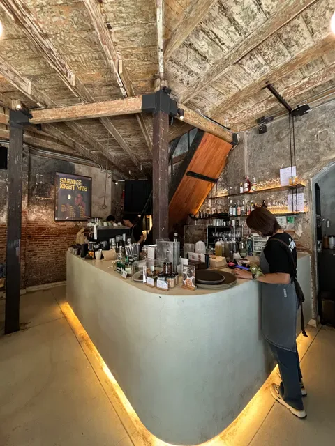 Sarnies Bangkok